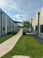 Building 5 - Life Science