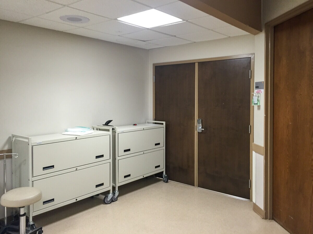 1900 Malvern Ave, Hot Springs, AR 71901 Ouachita Professional Medical