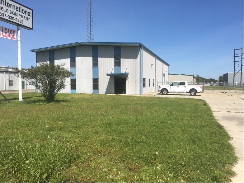 5007 Highway 90 E, Broussard, LA for lease - Building Photo - Image 1 of 8