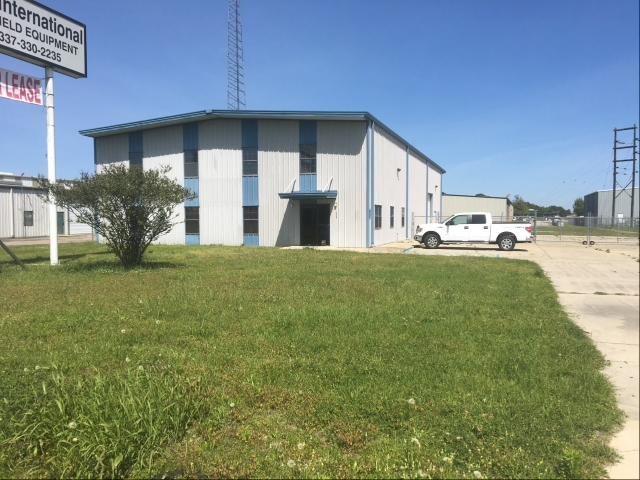 5007 Highway 90 E, Broussard, LA for lease Building Photo- Image 1 of 9