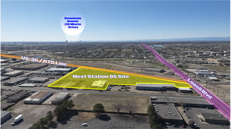More details for Westminster Station, Westminster, CO - Land for Sale