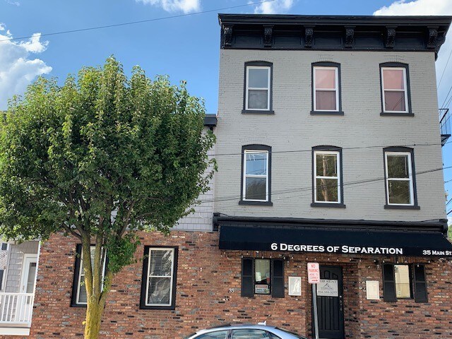 33-35 Main St, Ossining, NY for sale Building Photo- Image 1 of 1