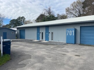 More details for 701 Dupont Rd, Charleston, SC - Industrial for Sale