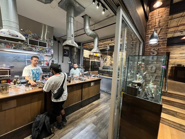 101-109 Lafayette St, Salem, MA for lease - Building Photo - Image 2 of 13