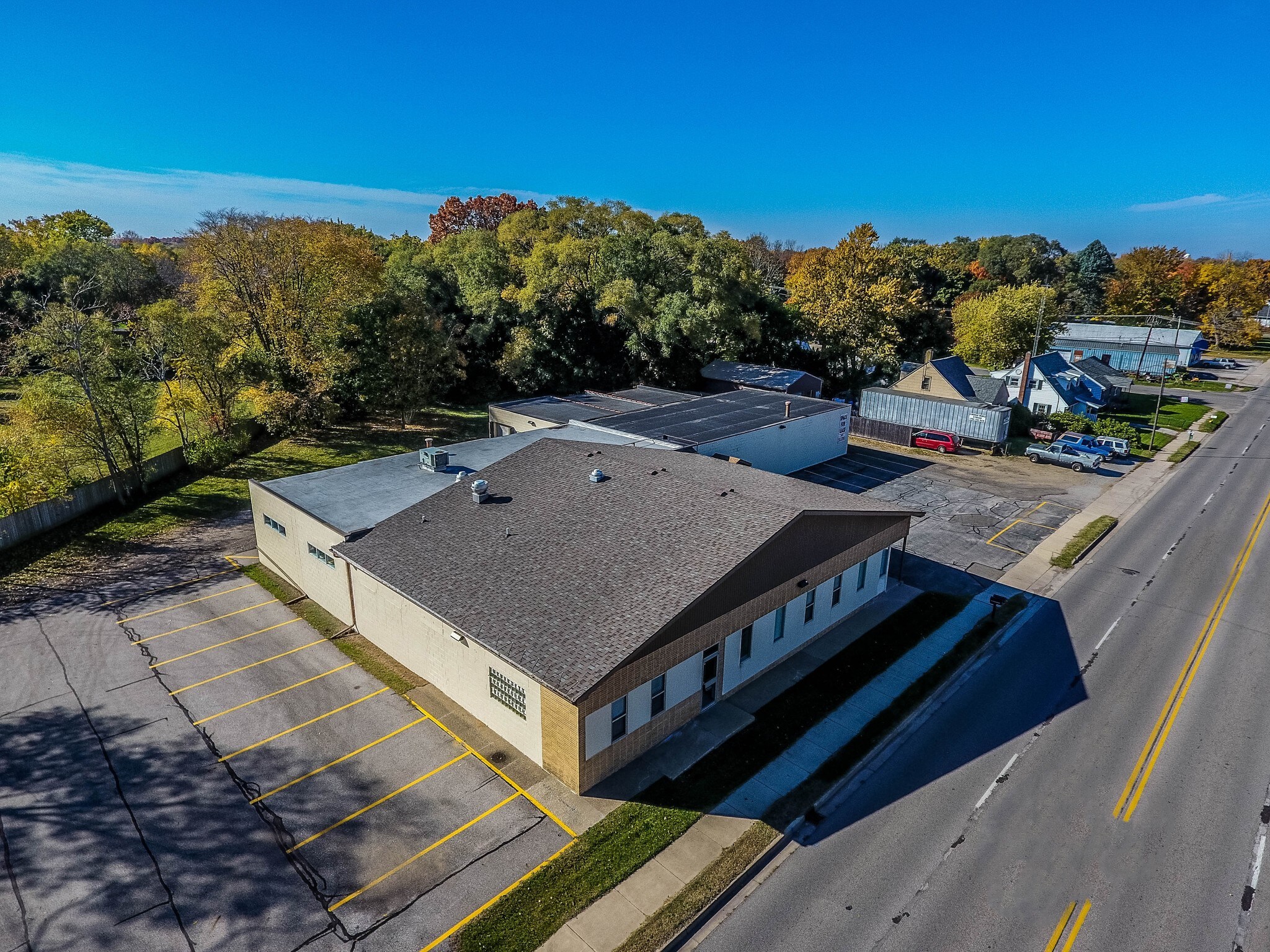 1286 Pipestone Rd, Benton Harbor, MI 49022 Flex for Lease