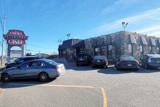 More details for 1315 US Highway 46, Parsippany, NJ - Retail for Lease