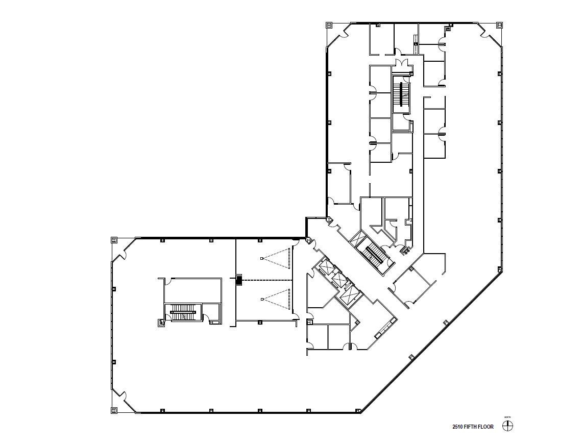 2510 W Dunlap Ave, Phoenix, AZ for lease Floor Plan- Image 1 of 1