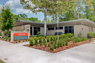 1050 NW 8th Ave, Gainesville, FL for lease Building Photo- Image 1 of 14