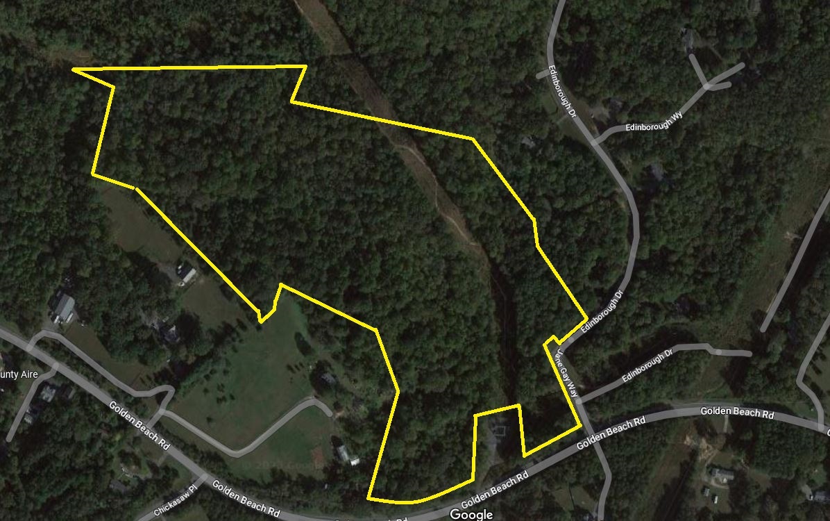 39875 Golden Beach Rd, Mechanicsville, MD 20659