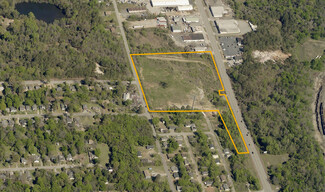 More details for 3221 Broadway, Macon-Bibb, GA - Land for Sale