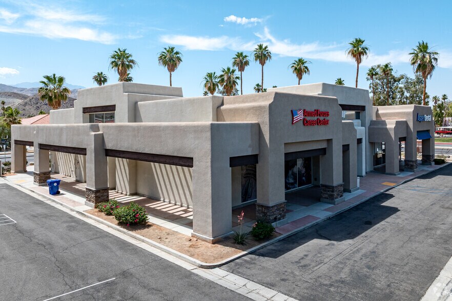 44100 Town Center Way, Palm Desert, CA for sale - Building Photo - Image 3 of 6