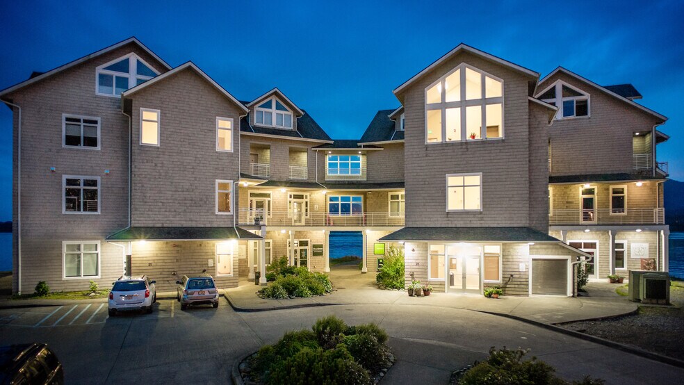 25 Jefferson Way, Ketchikan, AK for sale - Building Photo - Image 1 of 1