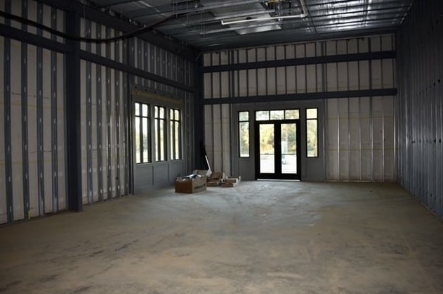 787 US-49 Hwy, Flora, MS for lease - Building Photo - Image 3 of 6