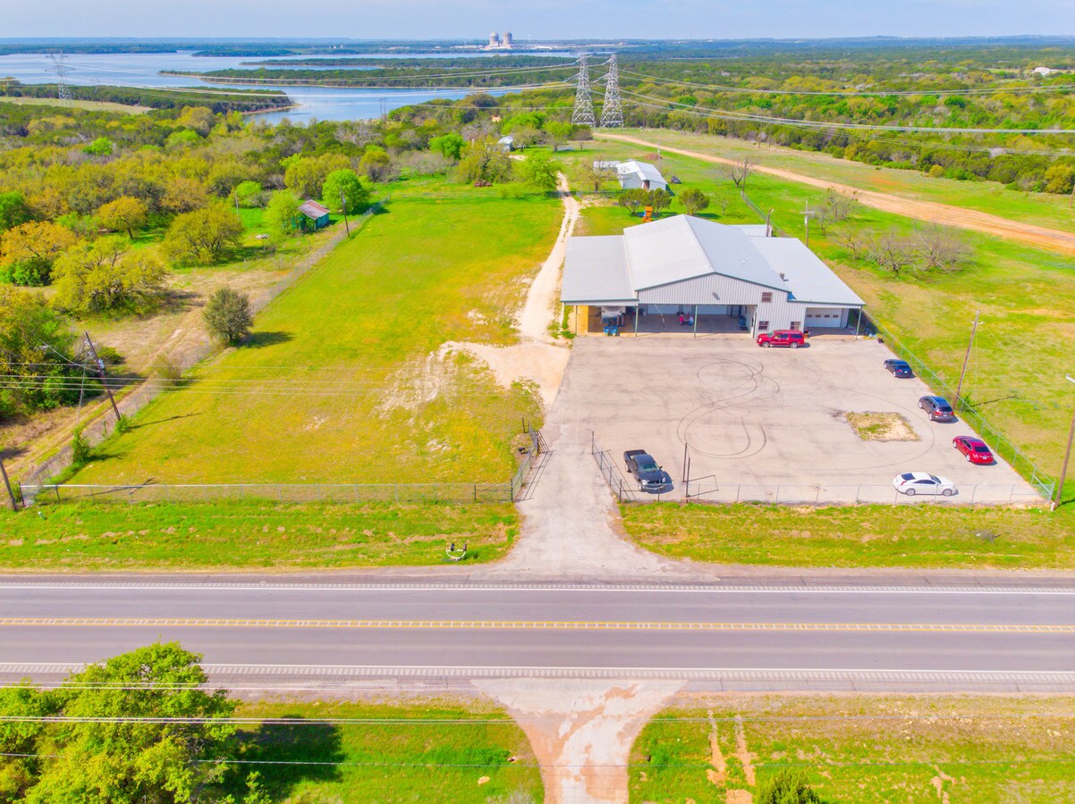 9904 Glen Rose Hwy, Granbury, TX 76048