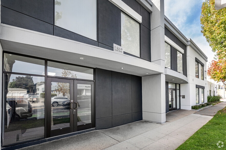 1510-1512 11th St, Santa Monica, CA for lease - Building Photo - Image 2 of 37