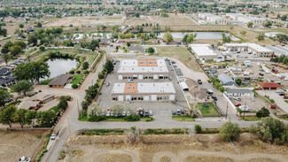 More details for 2001 E 74th Ave, Denver, CO - Industrial for Lease