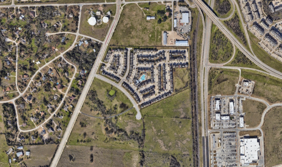 0000 Holleman Dr, College Station, TX for sale - Building Photo - Image 2 of 3