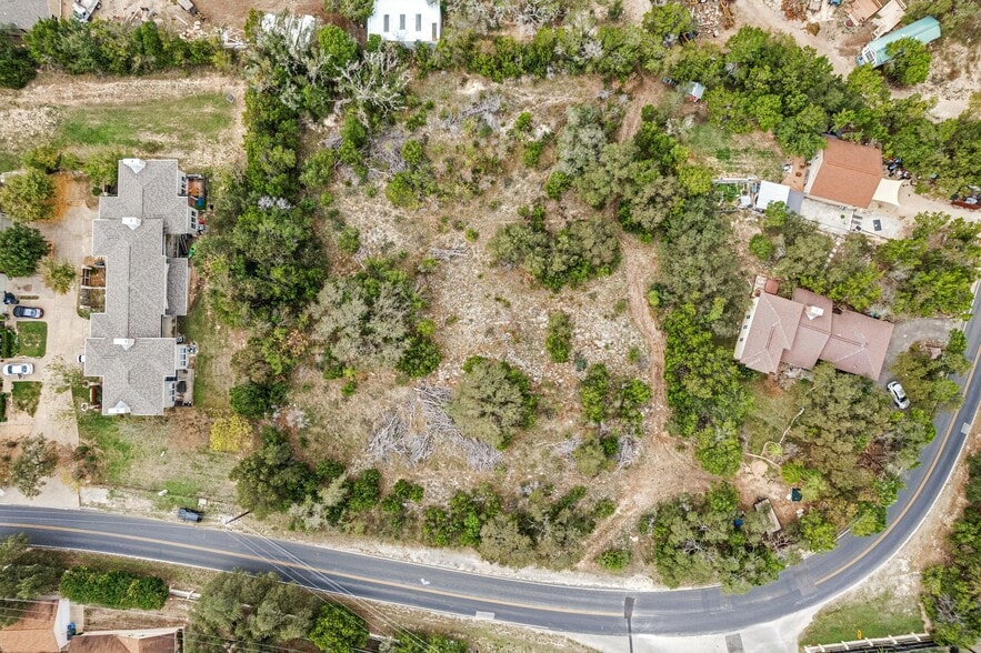 5416 Beacon Dr, Austin, TX for sale - Building Photo - Image 2 of 4