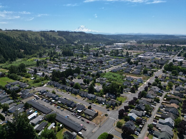 5303 Parker Rd E, Sumner, WA for sale - Building Photo - Image 2 of 16