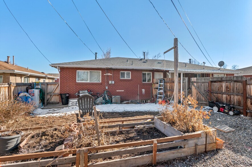 8609 W 54th Pl, Arvada, CO for sale - Building Photo - Image 2 of 22