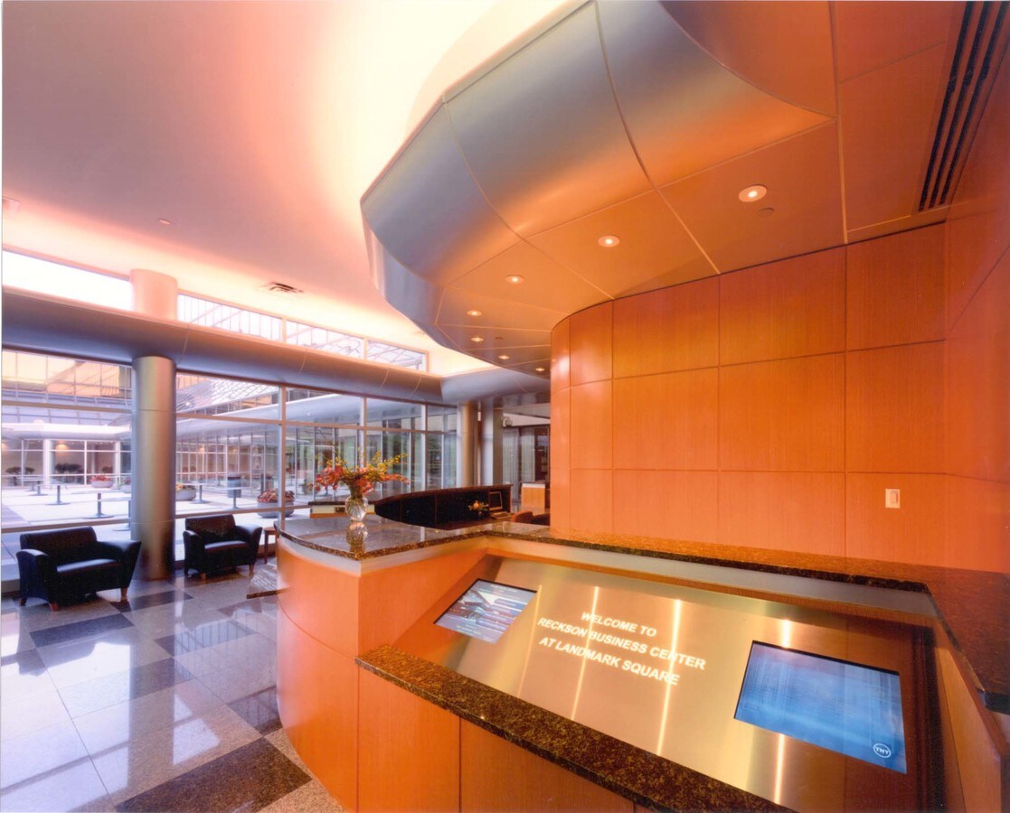 1 Landmark Sq, Stamford, CT, 06901 Property For Lease on