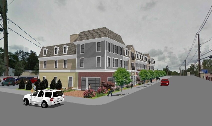 12 Pond St, Ashland, MA 01721 Retail for Lease