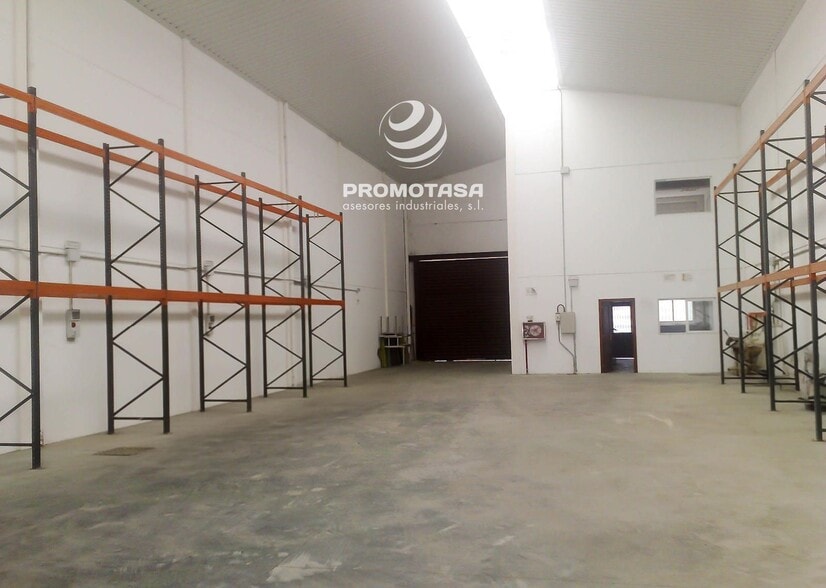 Industrial in Mejorada del Campo, Madrid for lease - Building Photo - Image 2 of 5
