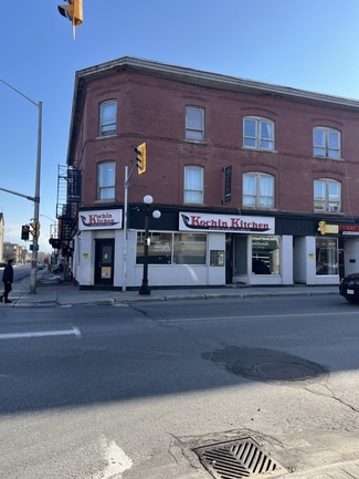 More details for 271 Dalhousie St, Ottawa, ON - Retail for Lease