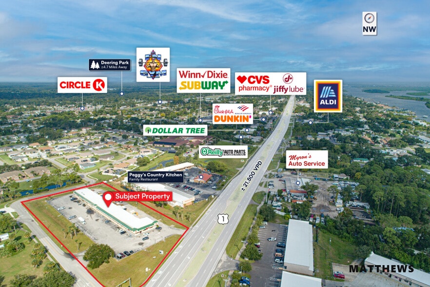 2120 S Ridgewood Ave, Edgewater, FL for sale - Building Photo - Image 3 of 6