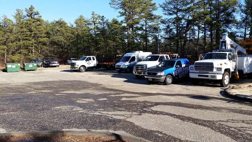 880 Bangert Blvd, Berkeley Township, NJ 08757 JDNG Properties