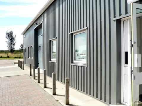 1-2 Dittons Rd, Polegate for lease Building Photo- Image 1 of 8