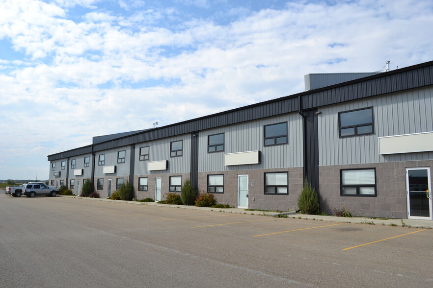 27211 12 Hwy, Lacombe County, AB for sale - Building Photo - Image 3 of 11