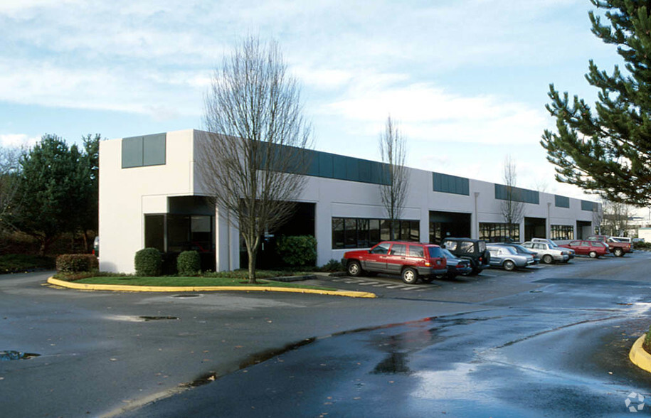 14783-14799 NE 95th St, Redmond, WA for lease - Building Photo - Image 3 of 6