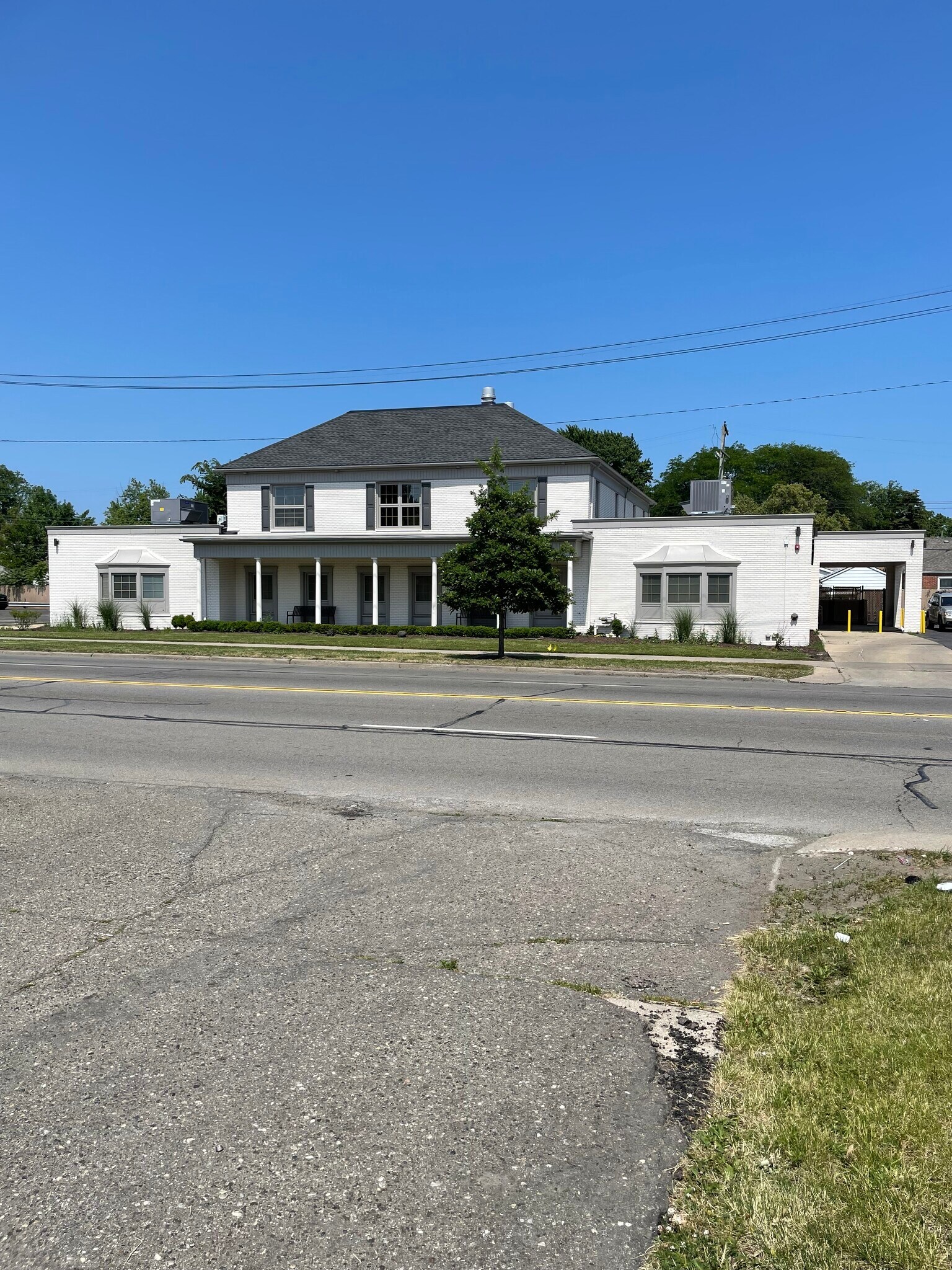 6150 Cadieux Rd, Detroit, MI for sale Building Photo- Image 1 of 1