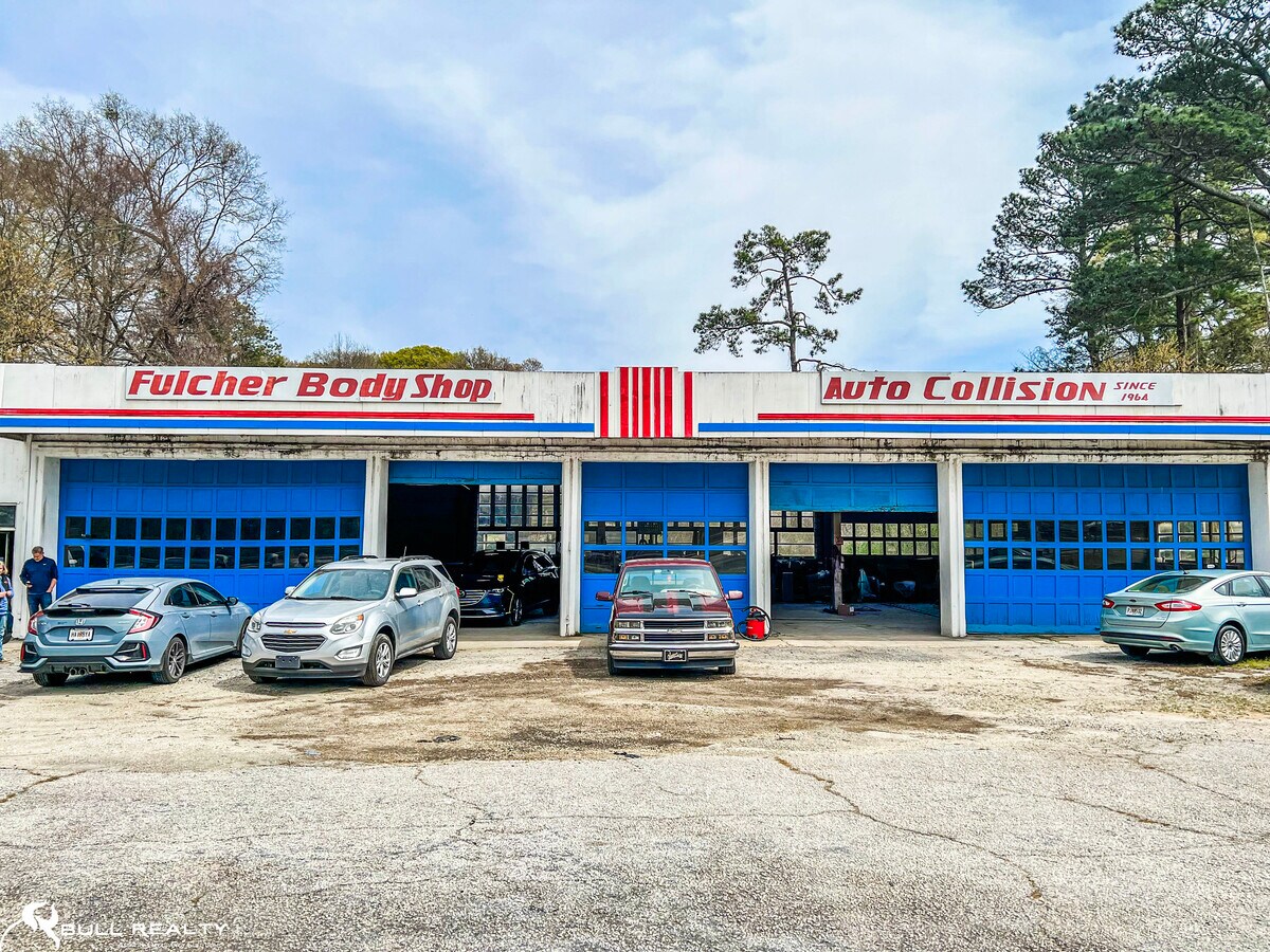 2474 Moreland Ave, Atlanta, GA 30315