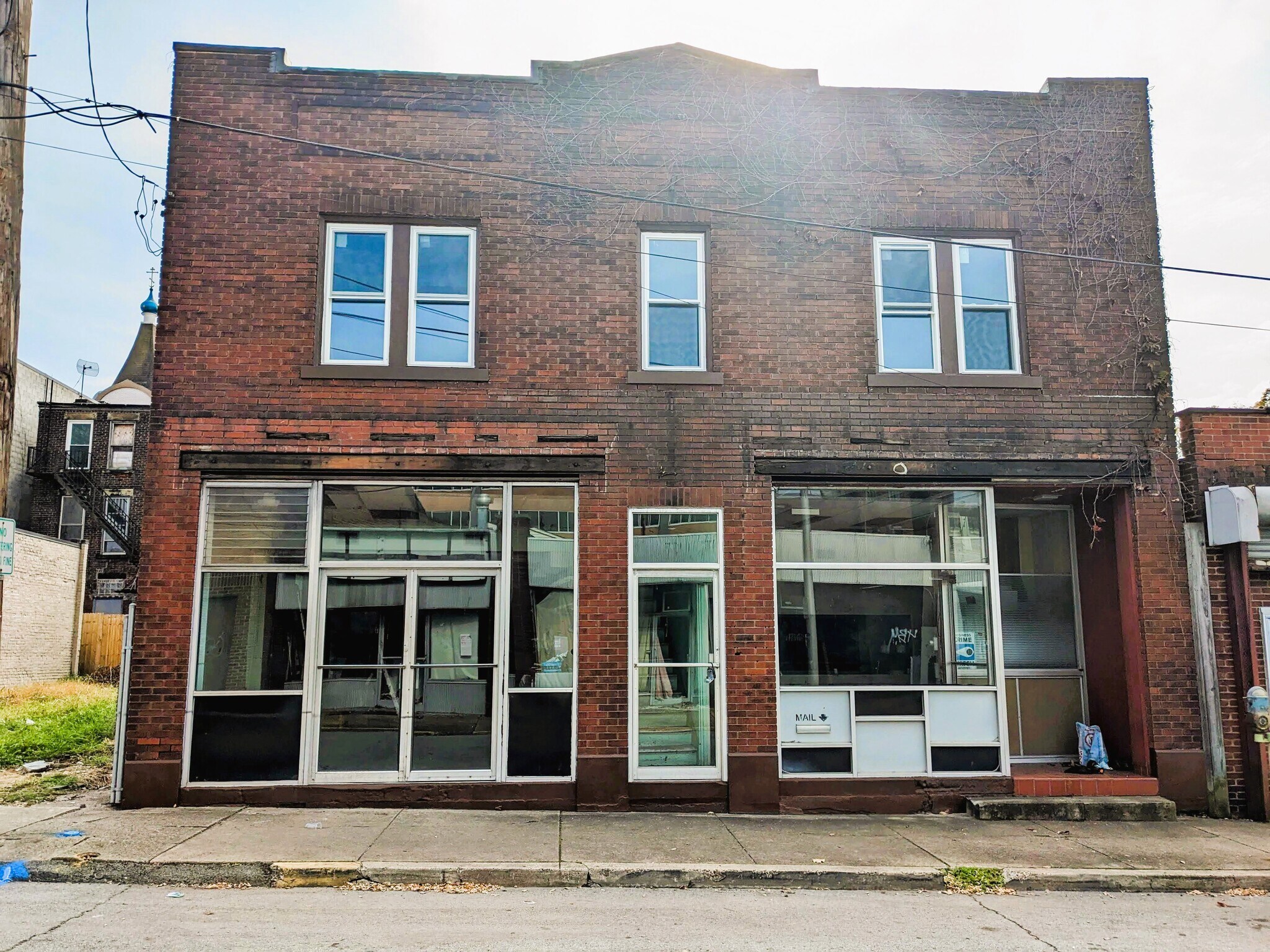 324 6th Ave, Mckeesport, PA for sale Building Photo- Image 1 of 1