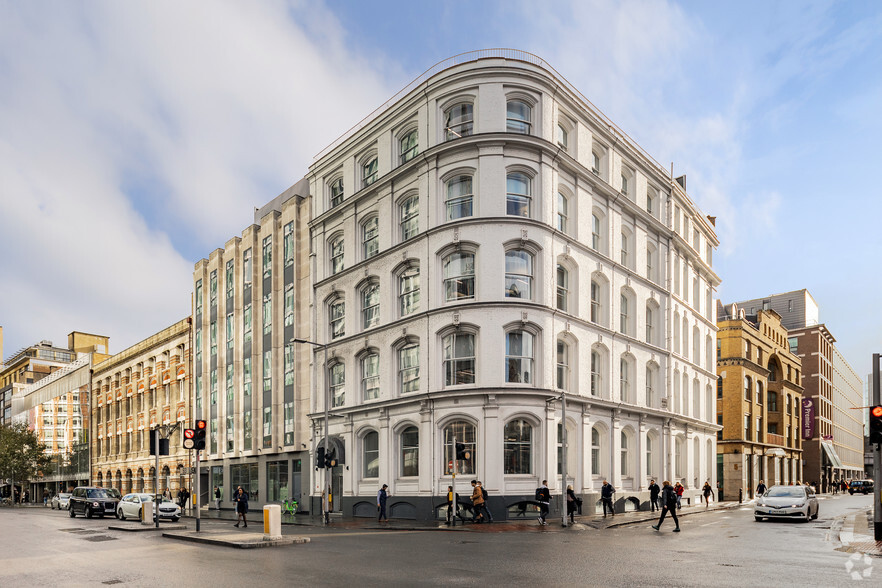 95 Southwark St, London for sale - Primary Photo - Image 1 of 5