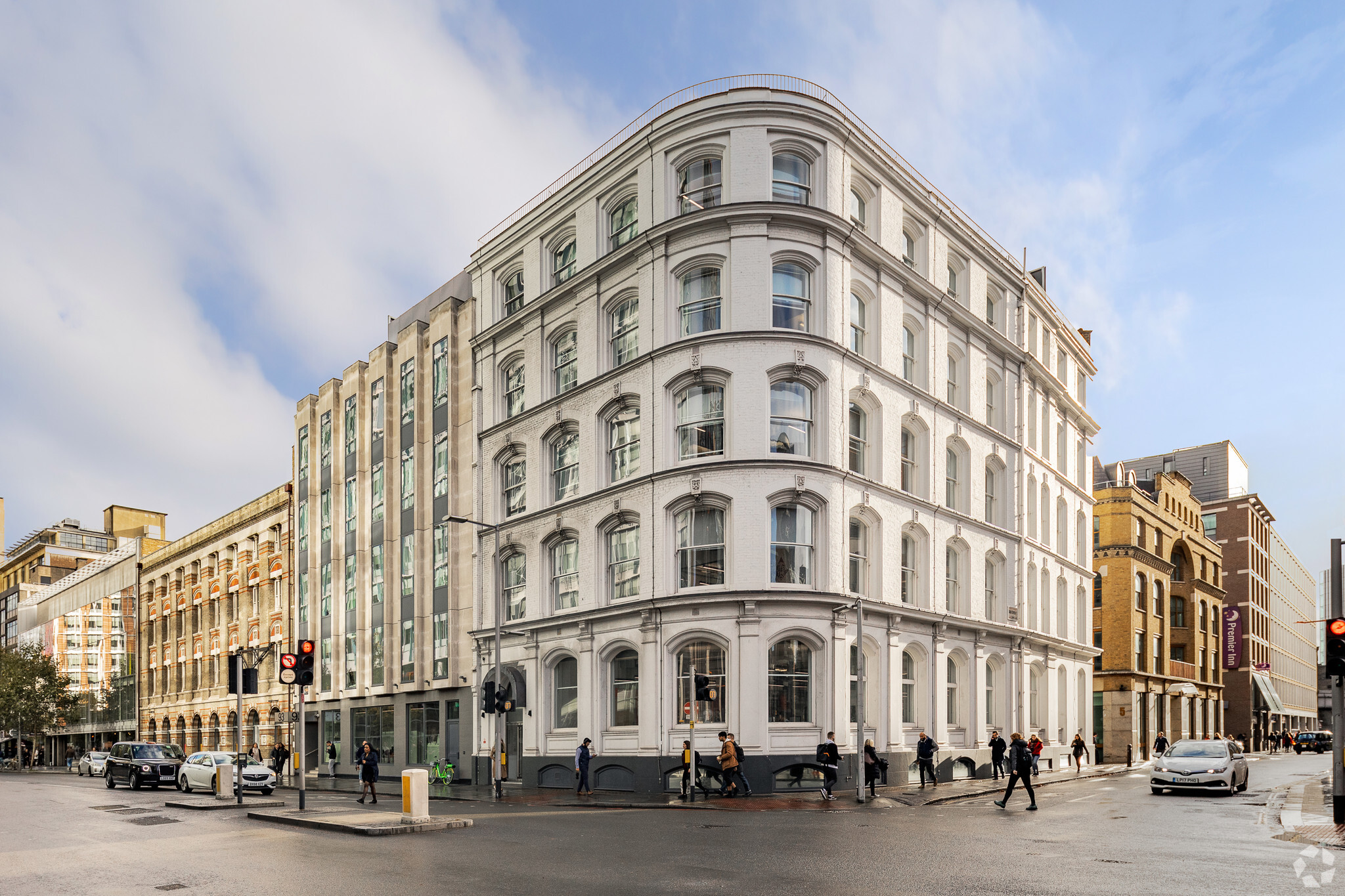 95 Southwark St, London for sale Primary Photo- Image 1 of 6