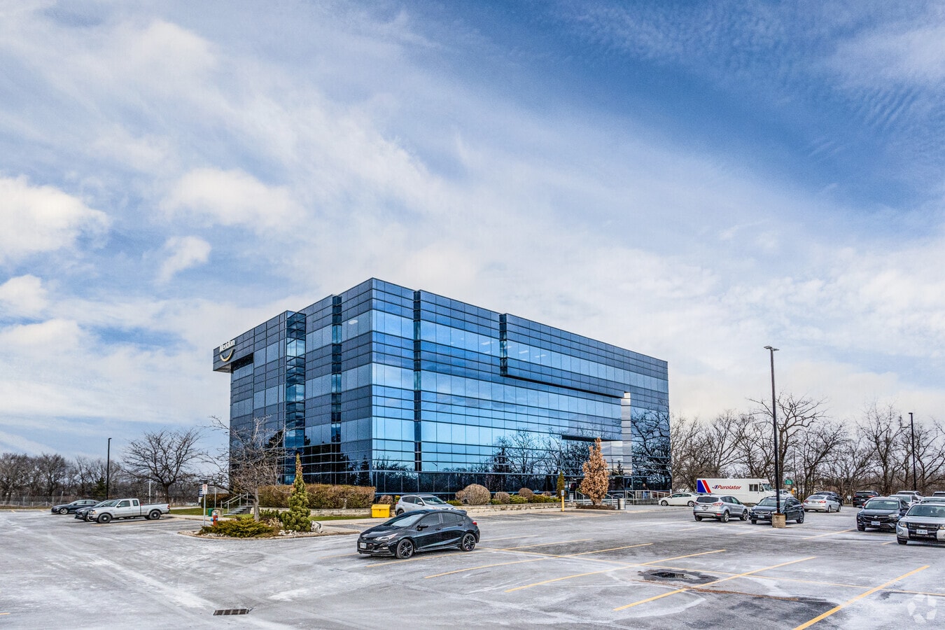 75 Corporate Park Dr, St Catharines, ON L2S 3W3