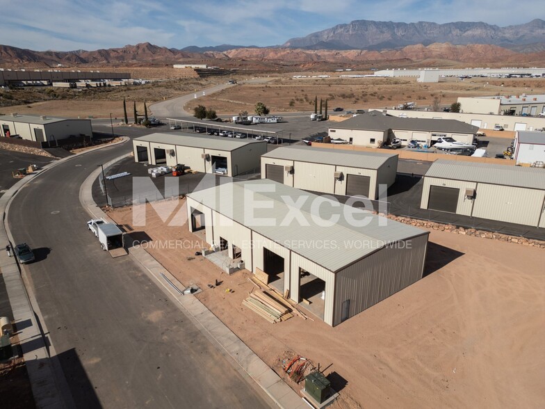 138 N Old Highway 91, Hurricane, UT for sale - Building Photo - Image 1 of 1