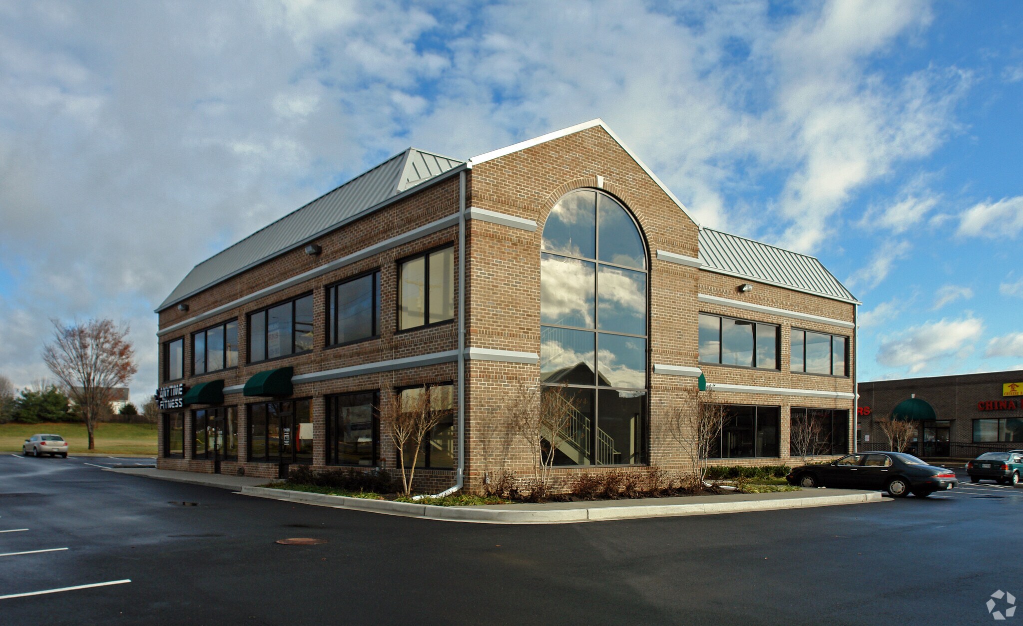 1 Newport Dr, Forest Hill, MD for lease Building Photo- Image 1 of 6
