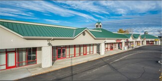 More details for 8610-8664 W Overland Rd, Boise, ID - Retail for Lease