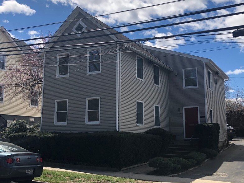 1148 Port Washington Blvd, Port Washington, NY for sale - Building Photo - Image 1 of 1