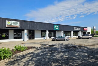 More details for 3700 28th St SE, Grand Rapids, MI - Retail for Lease