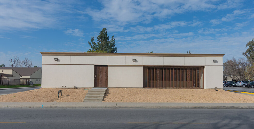 3801 San Dimas St, Bakersfield, CA for lease - Building Photo - Image 1 of 30