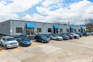 More details for 1510 Randolph St, Carrollton, TX - Flex for Lease