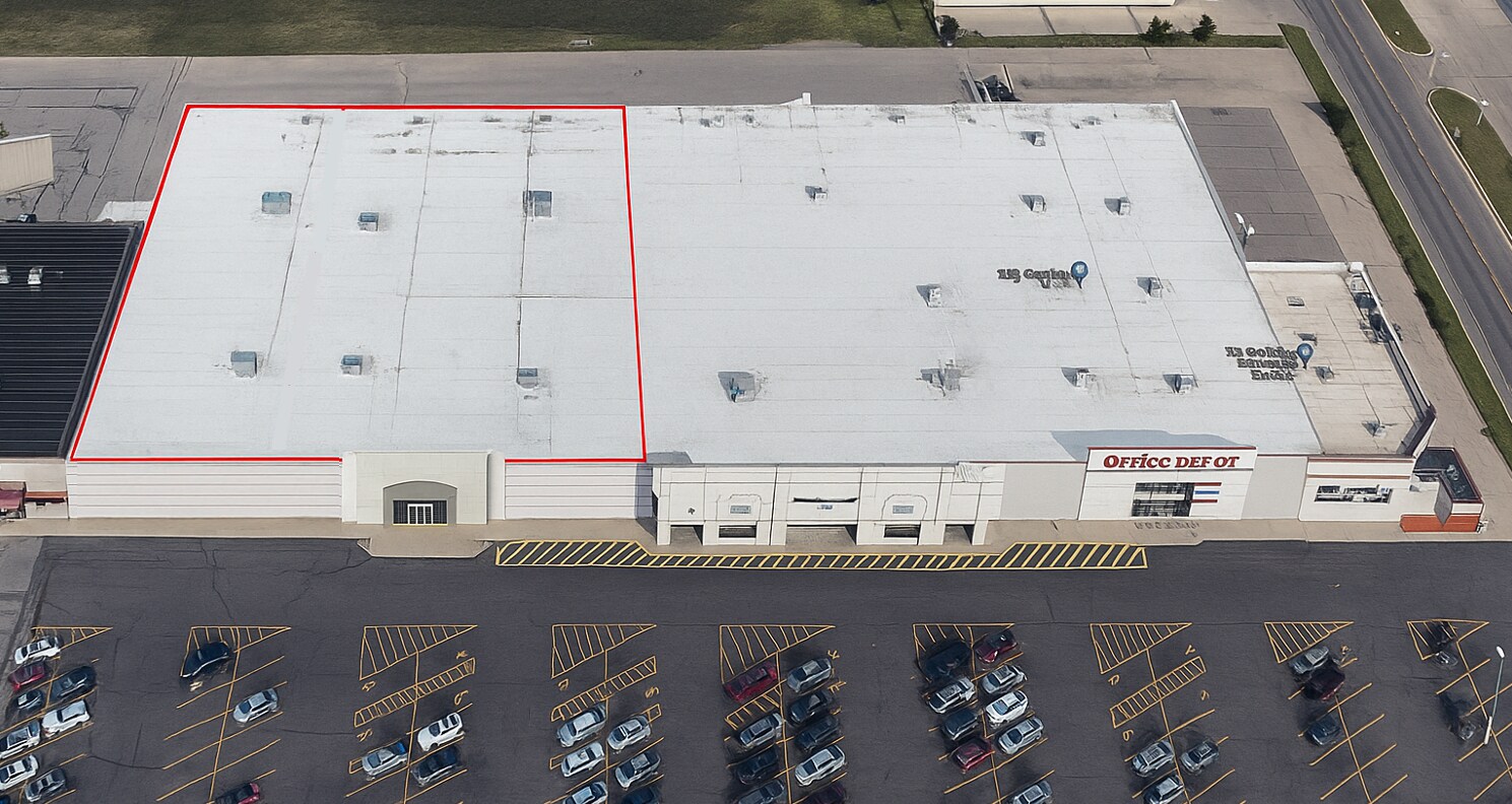 613 S Dugan Rd, Wichita, KS for lease Building Photo- Image 1 of 5