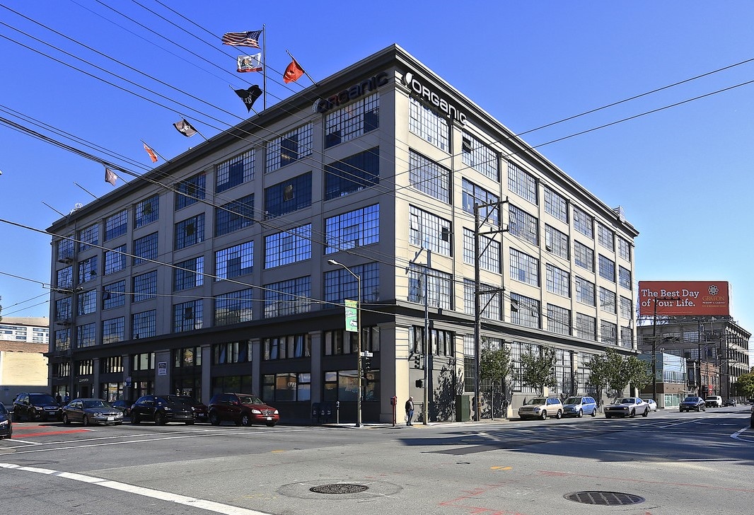 500-520 3rd St, San Francisco, CA for sale Building Photo- Image 1 of 1