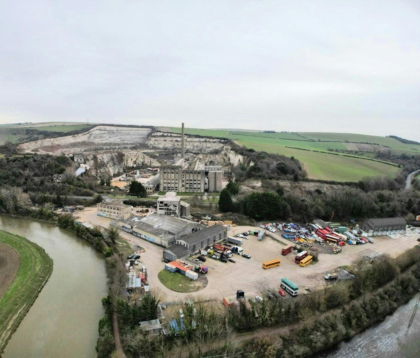 Shoreham Rd, Upper Beeding for sale Building Photo- Image 1 of 1