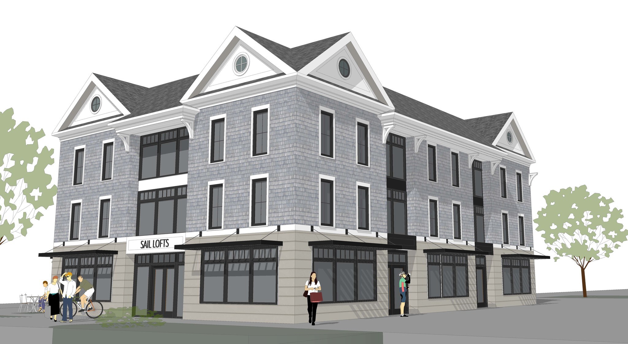 3 Bridge Rd, Salisbury, MA for sale Building Photo- Image 1 of 1